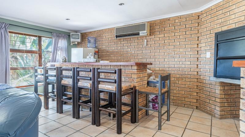 3 Bedroom Property for Sale in Tygerdal Western Cape